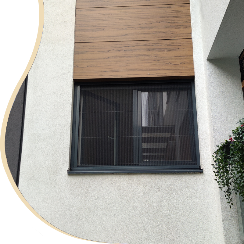 Komarnici i aluminijumska rešenja